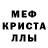 MDMA crystal Maksim Virkovskiy